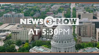 News 3 Now at 5:30: January 31, 2021