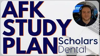 A Study Week at Scholars Online AFK course | NDEB AFK Course