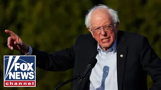 Bernie Sanders targets working class voters