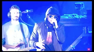 Linkin Park - Talking to Myself live @ Telekom VOLT Fesztivál 2017