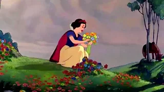 Snow White and the Seven Dwarfs | One Song - Reprise (Eu Portuguese)