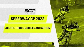 What a year 🙌 2023 Round Up | FIM Speedway Grand Prix