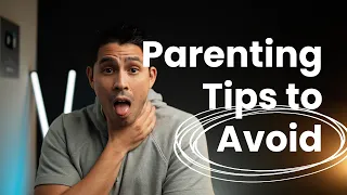 5 Outdated Parenting Tips to AVOID in 2023