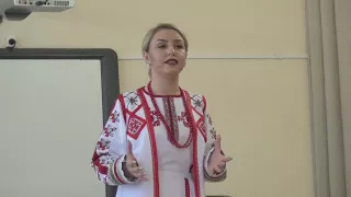 Екатерина Киселева "Тихий омут"