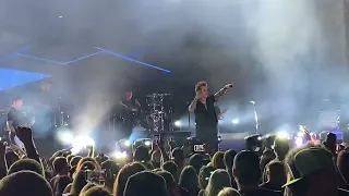 Papa Roach- Last Resort (FirstBank Amphitheater) October 3, 2023 @paparoach