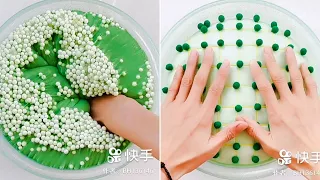 Relaxing slime|Satisfying slime|slime video| part:68| Slime Wonderland