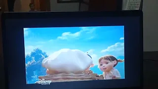 джинглики на канале Disney