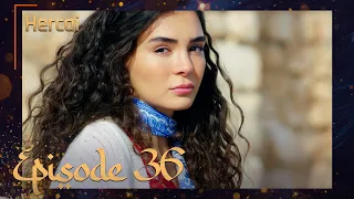 Hercai | Herjai Urdu - Episode 36 @hercaiurdu