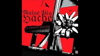 Baise Ma Hache - Le Chevalier, La Mort Et Le Diable