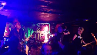 The Casualties - We Are All We Have - Paris - 17/11/2022