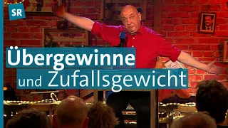 Kabarett: "ALFONS und Gäste" mit Horst Evers und Christl Sittenauer