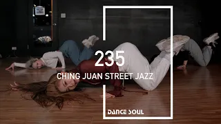 Ashanti - 235(2:35 I Want You) | Choreography by CHING | 靖容課程