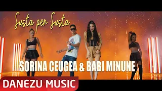 Sorina Ceugea  ❌  Babi Minune  ❌ Susta per Susta  ❌ Videoclip Oficial 2021