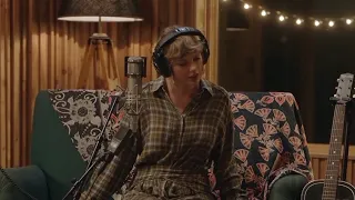 Taylor Swift - betty (folklore: the long pond studio sessions | Disney+)