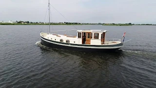 Luxe Motor Euroship 14.99