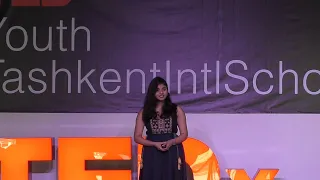 Hard truth about soft power in a post colonial world | Apoorva Panda | TEDxYouth@TashkentIntlSchool