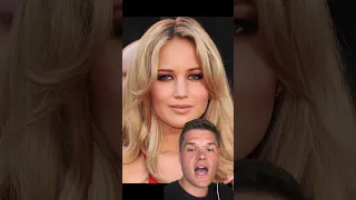 Jennifer Lawrence Was Abused By Her Agent #shorts