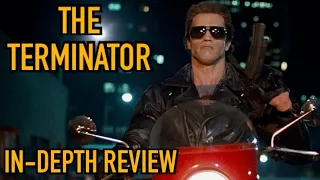 The Terminator (1984) In-Depth Review