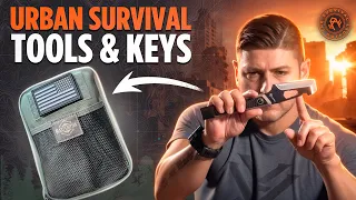 Essential Urban Survival Toolkit | Use At Your Own Risk