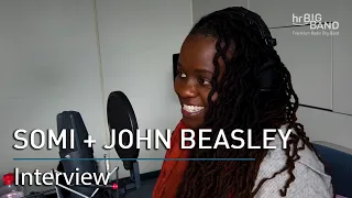 Interview with Somi + John Beasley