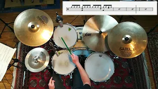 Just the way you are - Billy Joel / Liberty Devitto - without drums