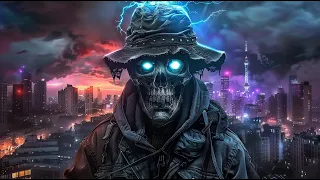 MAFIA MUSIC 2024 ⚡⚡ EXTREME Trap Mix Music - Gangster Rap Mix & Hip Hop Music 2024 #87