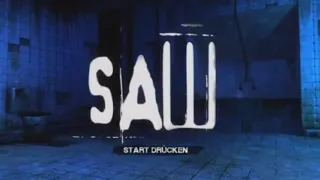 Saw #001 - Ich Möchte ein Spiel mit euch SPIELEN! Let's Play Saw