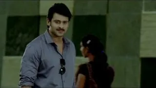 Mirchi Movie Teaser - Prabhas, Anushka Shetty, Richa Gangopadhyay