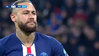 Νеymаr vs Lyon | HD 1080i 2020