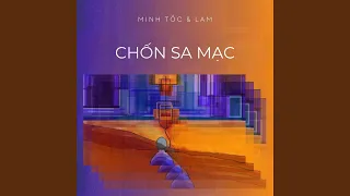 Chốn Sa Mạc