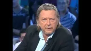 Renaud - On n'est pas couché 30 septembre 2006 #ONPC