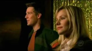 Veronica Mars elevator scene (Hi hoe)