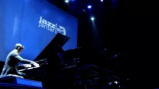 Vijay Iyer & Craig Taborn @ klub Żak 11.03.2018