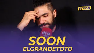 CHALLENGE : ElGrandeToto Remix. Cheb Bilal ... Bientôt ... بقاو معانا