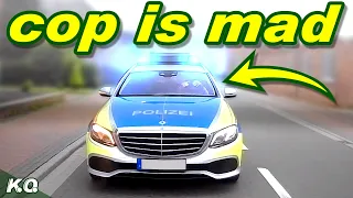 Best-Of Dashcam 2022 | Crashes, Road Rage and more - Insanity on European Roads || K.O. Dashcam