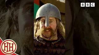 What a way to go | Horrible Histories