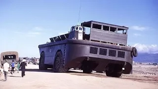 12 Most Incredible Vehicles That Actually Exist