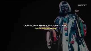 Tierra Whack - IMAGINARY FRIENDS | Tradução/Legendado (ENG Subs) | WORLD WIDE WHACK