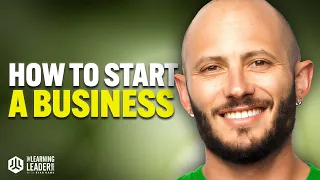 Noah Kagan - How To Launch a Business In 48 Hours