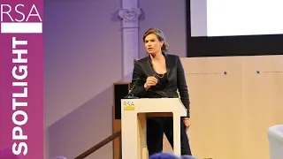 The Value of Everything with Mariana Mazzucato