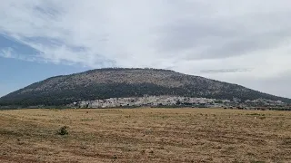 Гора Фавор, часть 3. Монастыри