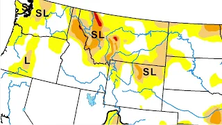 U.S. Drought Monitor Climate Clip April 25, 2024