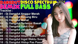 DJ Dangdut Music Spectrum 2023 💥Best Of Dangdut House Mix💥Rhoma Irama, Meggy Z, Leo Waldy #011