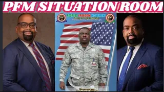 👉🇺🇸🇳🇬 🇦🇪LIVE WITH BARR. OLUMIDE OSAIGBOVO AKPATA@PFM SITUATION ROOM SUNDAY MAY 11TH🙏PLEASE SUBSCRIBE