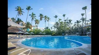 Impressive Resort & Spa Punta Cana 2019