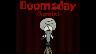 Mistful Crimson Morning - Doomsday (Remix) (READ DESCRIPTION)