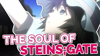 The Soul of Steins;Gate | Steins;Gate Episode 7 In-depth Analysis