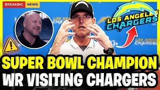 🚨BREAKING NEWS! GREAT NEWS! FANS CAN CELEBRATE!   Los Angeles Chargers News Today