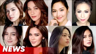 The cast of 'Four Sisters Before the Wedding' talk about their characters! | Star Bits