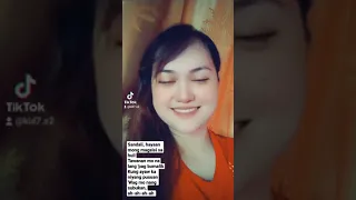 Ate Sandali by Maris Racal Tiktok